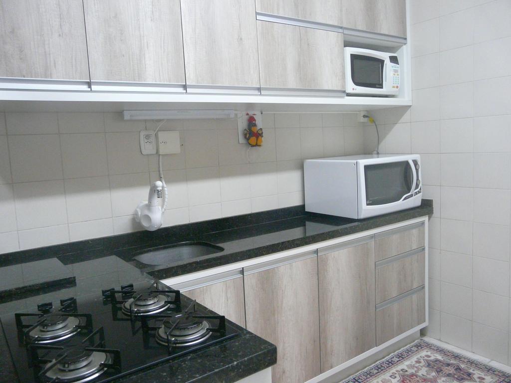 Appartamento Apartamento Aconchegante Na Serra Gramado Esterno foto