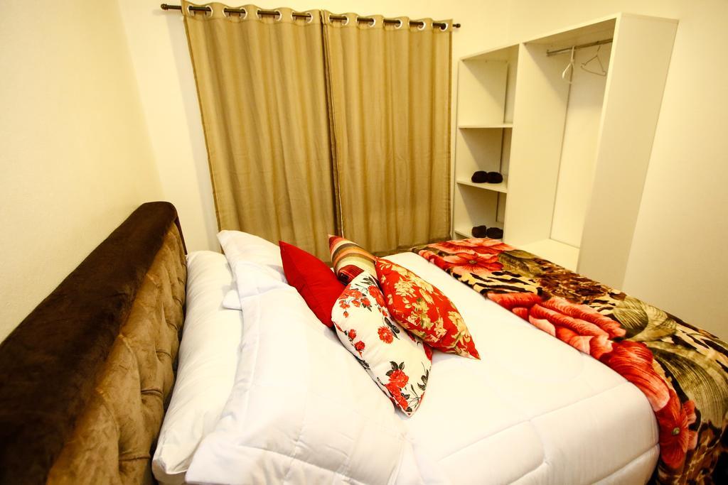 Appartamento Apartamento Aconchegante Na Serra Gramado Esterno foto