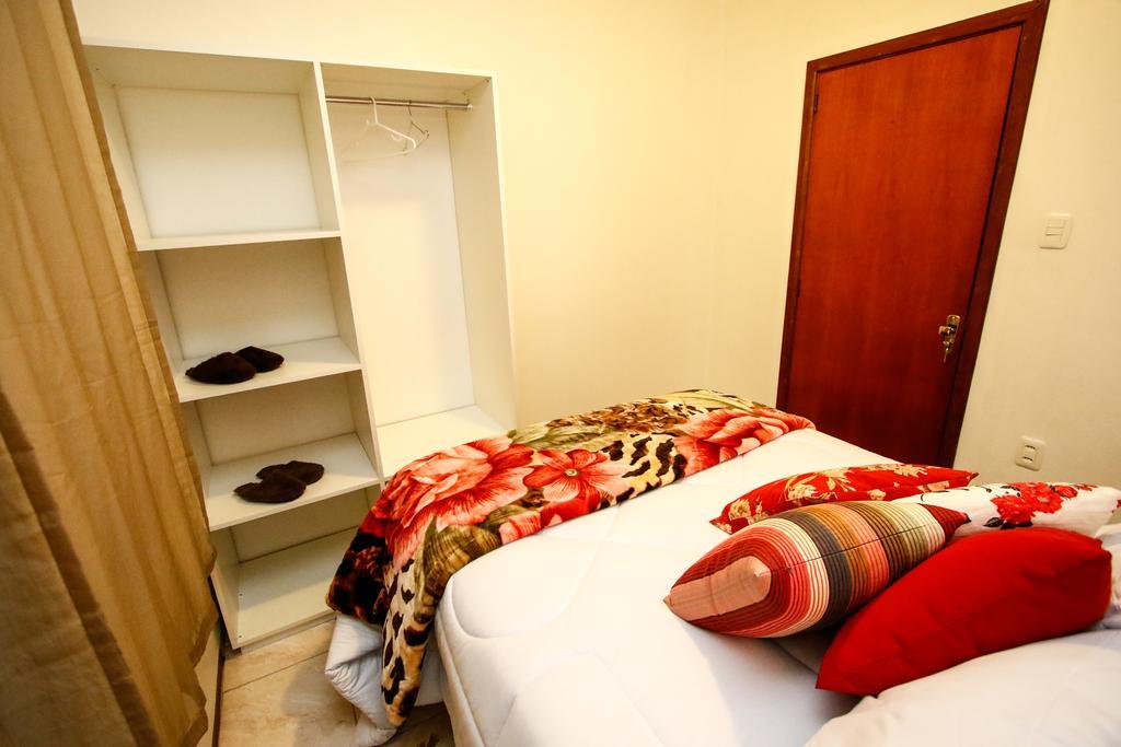 Appartamento Apartamento Aconchegante Na Serra Gramado Esterno foto
