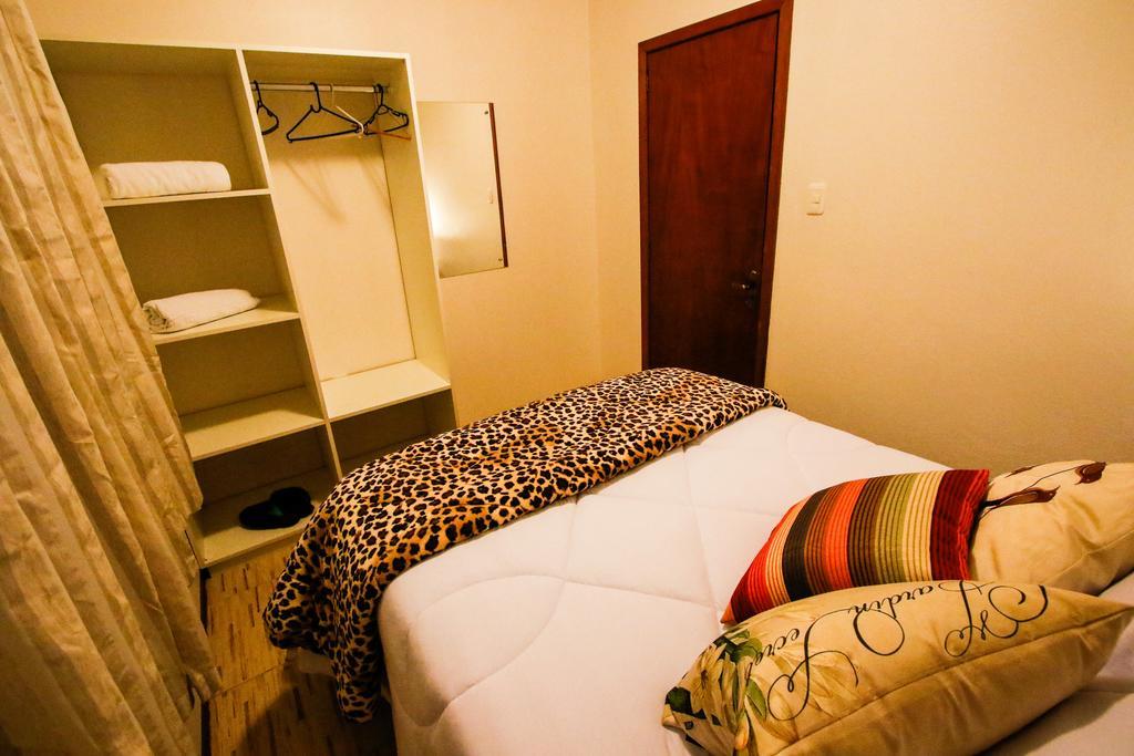 Appartamento Apartamento Aconchegante Na Serra Gramado Esterno foto