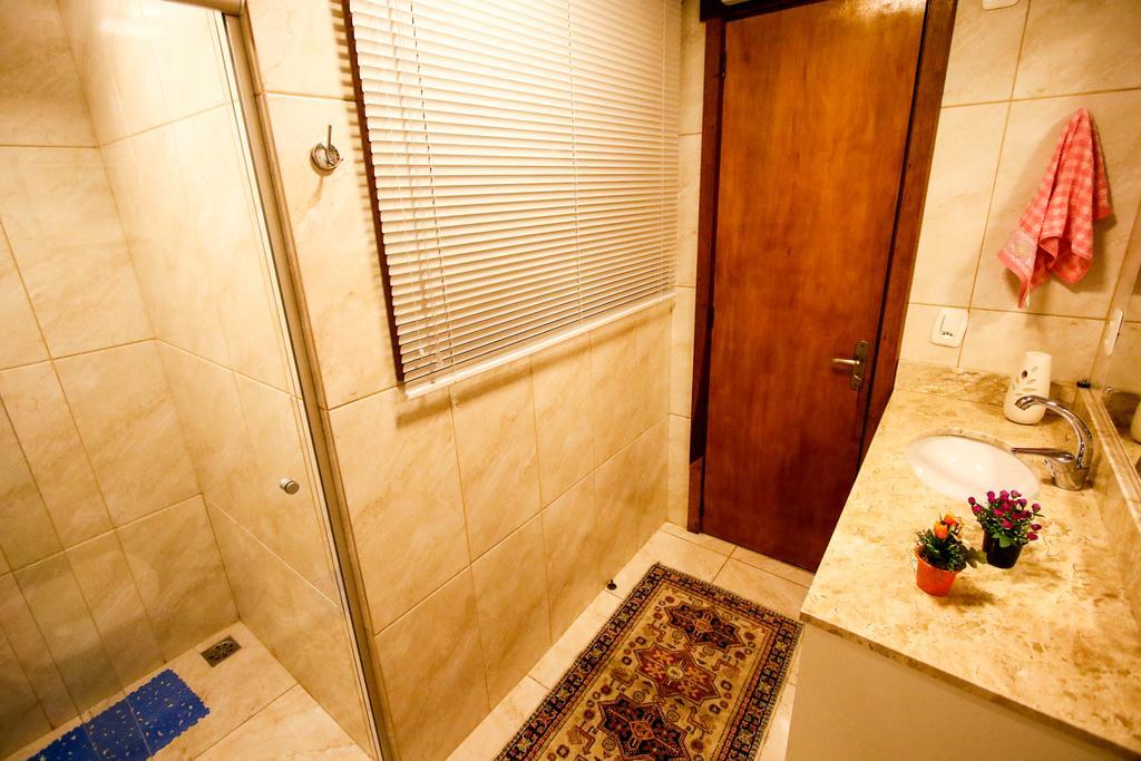 Appartamento Apartamento Aconchegante Na Serra Gramado Esterno foto