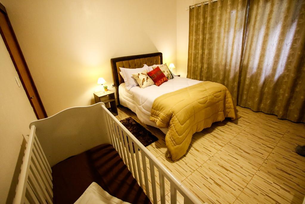 Appartamento Apartamento Aconchegante Na Serra Gramado Esterno foto
