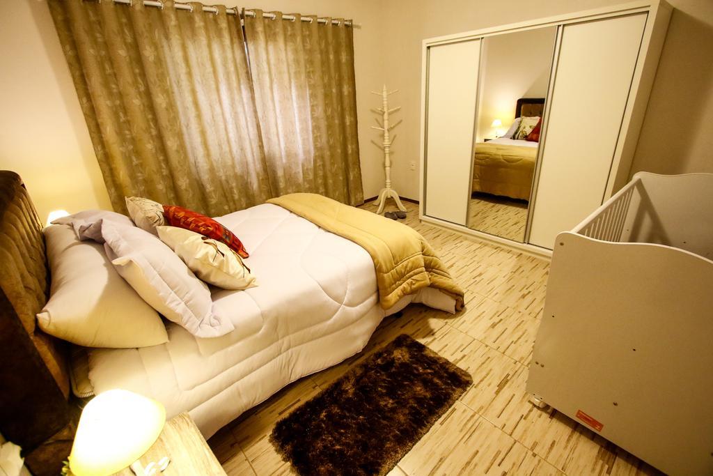 Appartamento Apartamento Aconchegante Na Serra Gramado Esterno foto